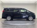 2021 Toyota Alphard