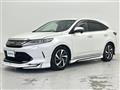 2017 Toyota Harrier