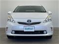 2014 Toyota PRIUS α