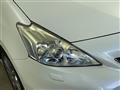 2014 Toyota PRIUS α