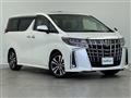 2019 Toyota Alphard