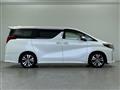 2019 Toyota Alphard
