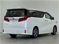 2019 Toyota Alphard