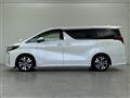 2019 Toyota Alphard