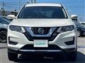 2021 Nissan X-Trail