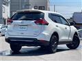 2021 Nissan X-Trail