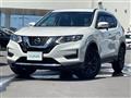 2021 Nissan X-Trail