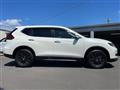 2021 Nissan X-Trail