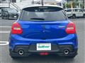 2025 Suzuki Swift