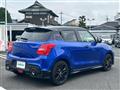 2025 Suzuki Swift