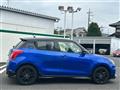 2025 Suzuki Swift