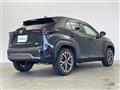 2023 Toyota Yaris Cross
