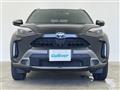 2023 Toyota Yaris Cross