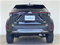 2023 Toyota Yaris Cross