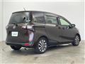 2016 Toyota Sienta