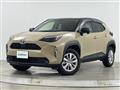 2023 Toyota Yaris Cross