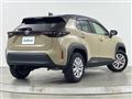 2023 Toyota Yaris Cross