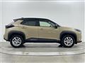 2023 Toyota Yaris Cross