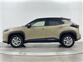 2023 Toyota Yaris Cross