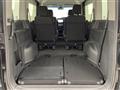 2018 Honda Step WGN