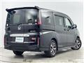 2018 Honda Step WGN