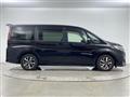 2018 Honda Step WGN