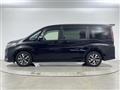 2018 Honda Step WGN