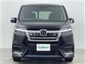 2018 Honda Step WGN