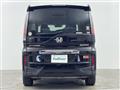 2018 Honda Step WGN