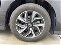 2018 Honda Step WGN
