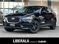 2019 Jaguar F-Pace