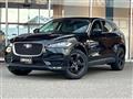 2019 Jaguar F-Pace