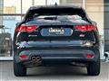 2019 Jaguar F-Pace