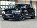 2019 Jaguar F-Pace