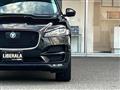 2019 Jaguar F-Pace