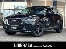 2019 Jaguar F-Pace