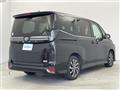 2022 Toyota Voxy