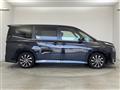 2022 Toyota Voxy