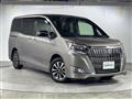 2017 Toyota Esquire