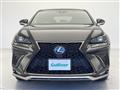 2017 Lexus NX