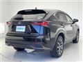 2017 Lexus NX