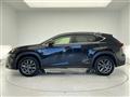 2017 Lexus NX