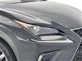 2017 Lexus NX