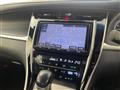 2017 Toyota Harrier