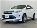 2017 Toyota Harrier