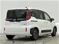 2022 Toyota Sienta