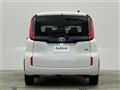 2022 Toyota Sienta