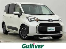 2022 Toyota Sienta