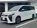 2019 Toyota Voxy