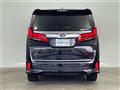 2019 Toyota Alphard